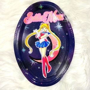 Sailor Moon Multipurpose/Rolling Tray